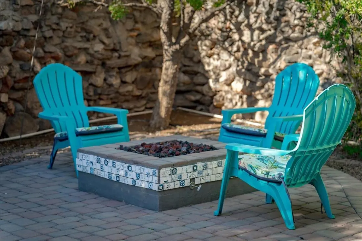 Basketball Court & Heated Pool, 1 Mi To Old Town! Scottsdale Estados Unidos