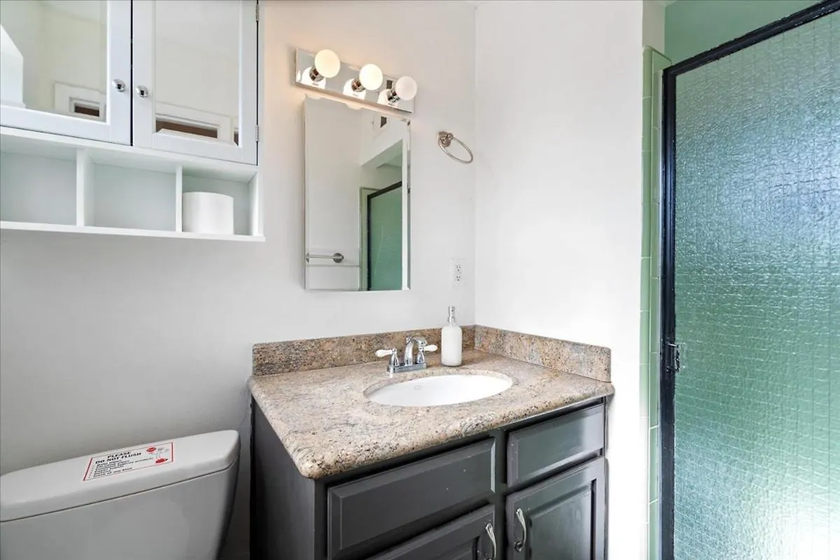 Сasa de vacaciones Basketball Court & Heated Pool, 1 Mi To Old Town! Scottsdale