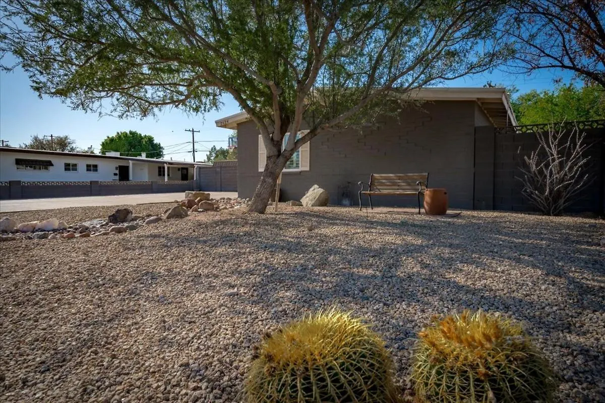 Basketball Court & Heated Pool, 1 Mi To Old Town! Scottsdale 0*,  Estados Unidos