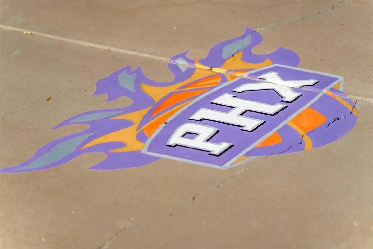 Basketball Court & Heated Pool, 1 Mi To Old Town! Scottsdale Сasa de vacaciones